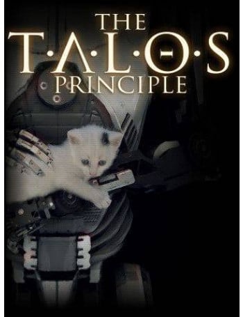 The Talos Principle - משחק מחשב - STEAM