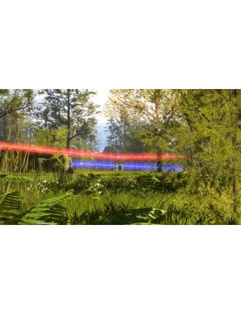 The Talos Principle - משחק מחשב - STEAM