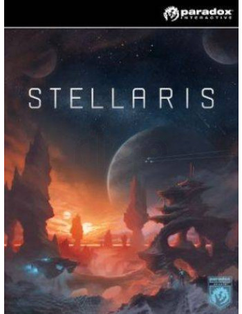 Stellaris - משחק מחשב - STEAM