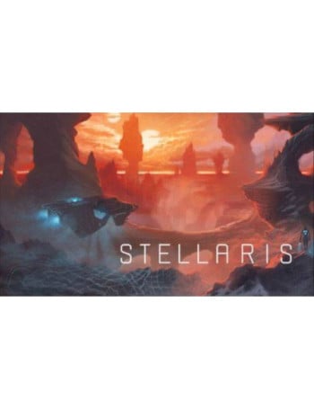 Stellaris - משחק מחשב - STEAM