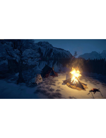 Outward - משחק מחשב - STEAM