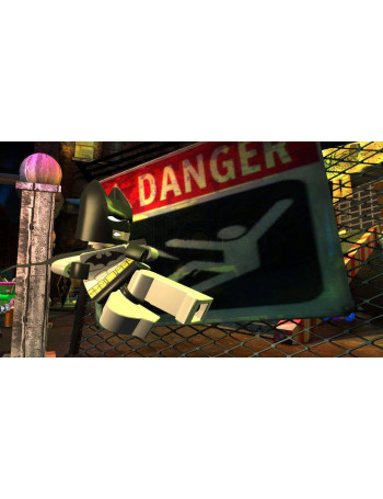 LEGO Batman - משחק מחשב - STEAM