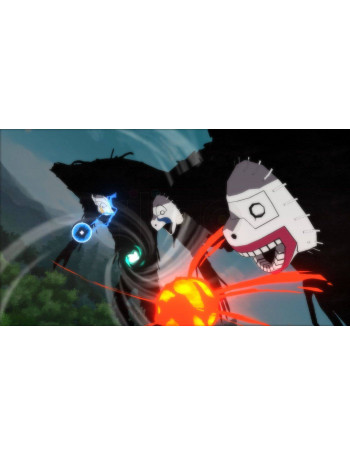 NARUTO SHIPPUDEN: Ultimate Ninja STORM Revolution - משחק מחשב - STEAM