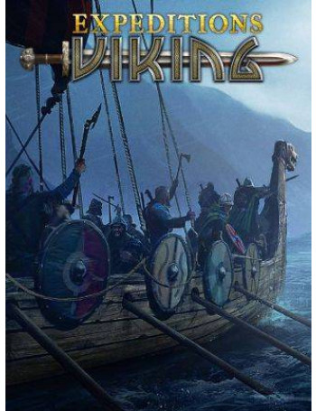 Expeditions: Viking - משחק מחשב - STEAM