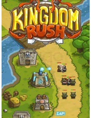 Kingdom Rush - משחק מחשב - STEAM
