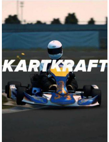 KartKraft - משחק מחשב - STEAM