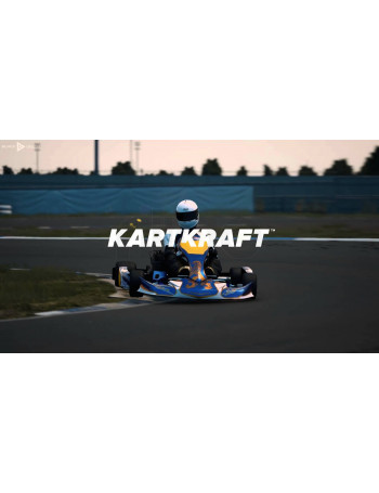 KartKraft - משחק מחשב - STEAM