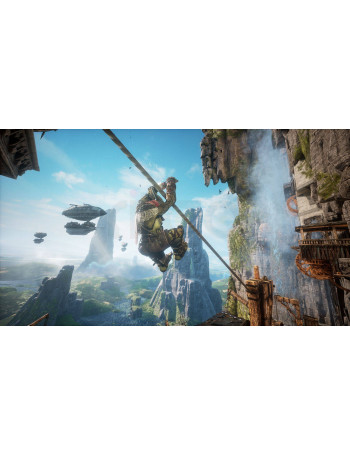 Styx: Shards of Darkness - משחק מחשב - STEAM