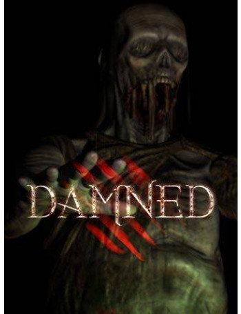 Damned - משחק מחשב - STEAM