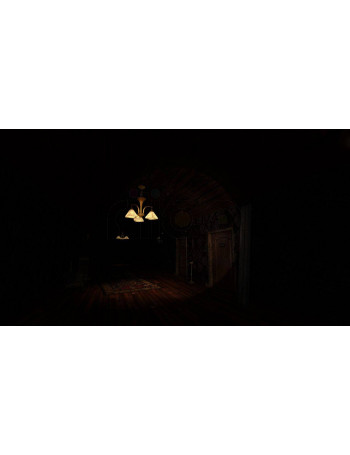 Damned - משחק מחשב - STEAM