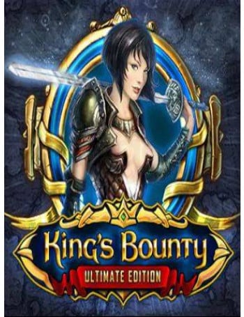 King's Bounty: Ultimate Edition - משחק מחשב - STEAM