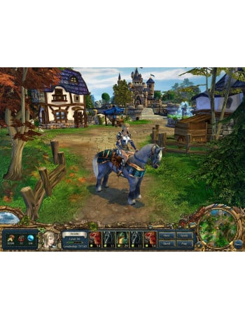 King's Bounty: Ultimate Edition - משחק מחשב - STEAM