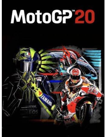 MotoGP 20 - משחק מחשב - STEAM