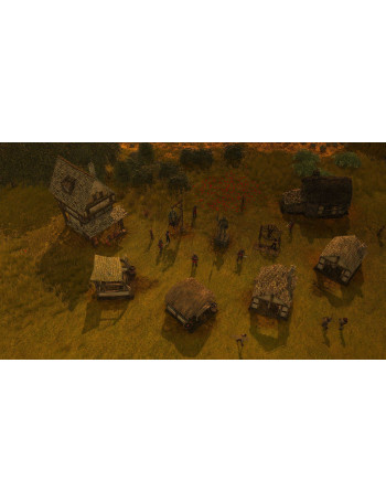Stronghold 3 Gold Edition - משחק מחשב - STEAM