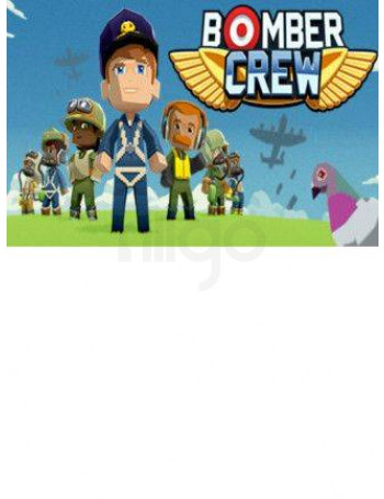 Bomber Crew - משחק מחשב - STEAM