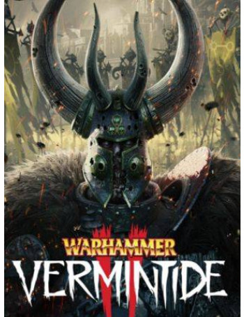 Warhammer: Vermintide 2 - משחק מחשב - STEAM