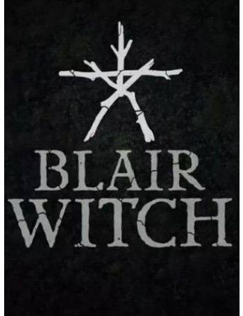 Blair Witch - משחק מחשב - STEAM