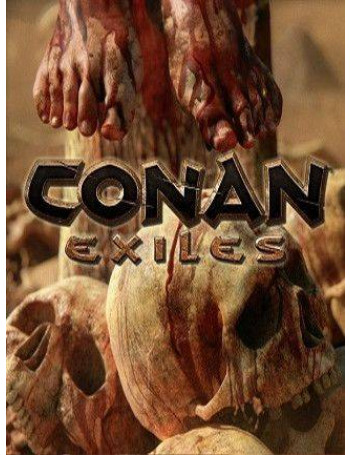 Conan Exiles Complete Edition - משחק מחשב - STEAM