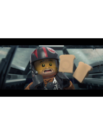 LEGO STAR WARS The Force Awakens Deluxe Edition - משחק מחשב - STEAM