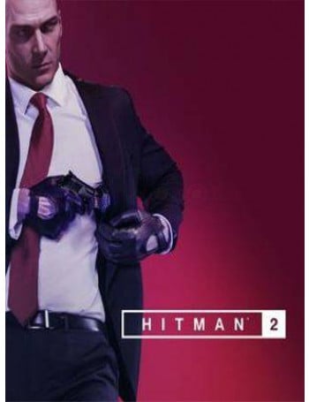 HITMAN 2 Gold Edition - משחק מחשב - STEAM