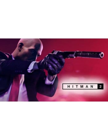 HITMAN 2 Gold Edition - משחק מחשב - STEAM