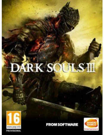 Dark Souls III - משחק מחשב - STEAM