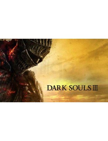 Dark Souls III - משחק מחשב - STEAM