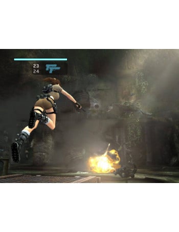 Tomb Raider Legend - משחק מחשב - STEAM