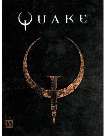 QUAKE - משחק מחשב - STEAM