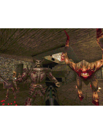QUAKE - משחק מחשב - STEAM