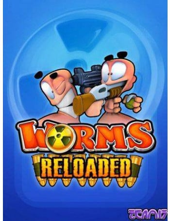 Worms Reloaded Game of the Year Edition - משחק מחשב - STEAM