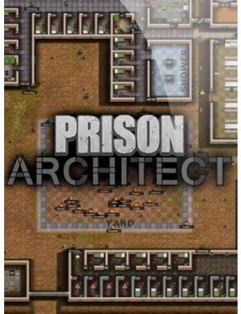 Prison Architect - משחק מחשב - STEAM