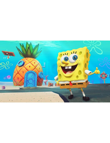 SpongeBob SquarePants: Battle for Bikini Bottom - Rehydrated - משחק מחשב - STEAM