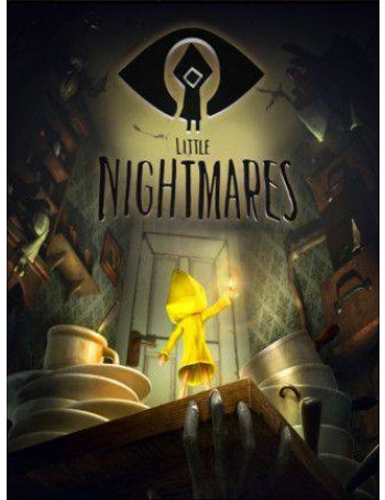 Little Nightmares Complete Edition - משחק מחשב - STEAM