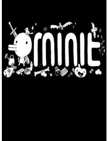 Minit - משחק מחשב - STEAM