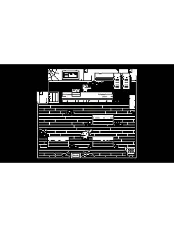Minit - משחק מחשב - STEAM