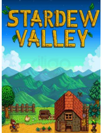 Stardew Valley - משחק מחשב - STEAM