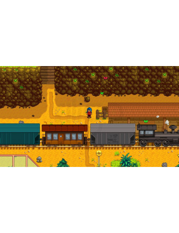 Stardew Valley - משחק מחשב - STEAM