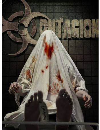 Contagion - משחק מחשב - STEAM