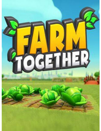 Farm Together - משחק מחשב - STEAM