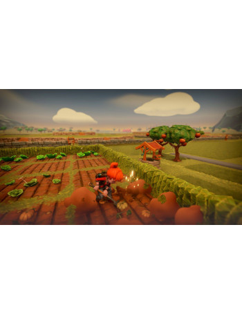 Farm Together - משחק מחשב - STEAM