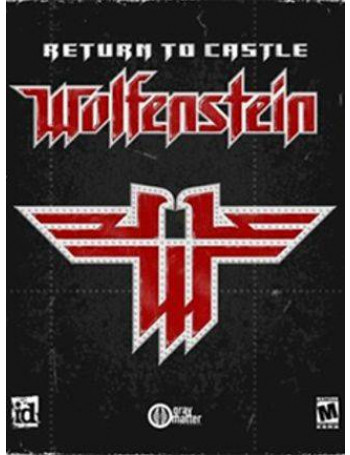 Return to Castle Wolfenstein - משחק מחשב - STEAM