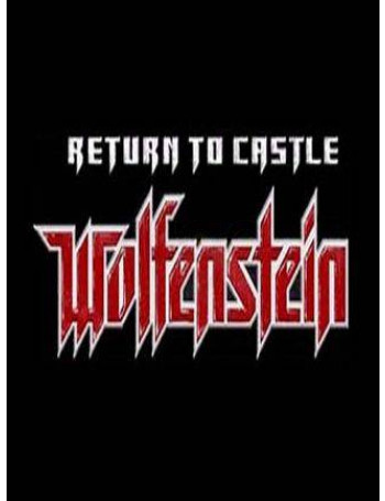 Return to Castle Wolfenstein - משחק מחשב - STEAM