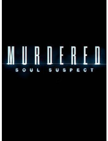 Murdered Soul Suspect - משחק מחשב - STEAM