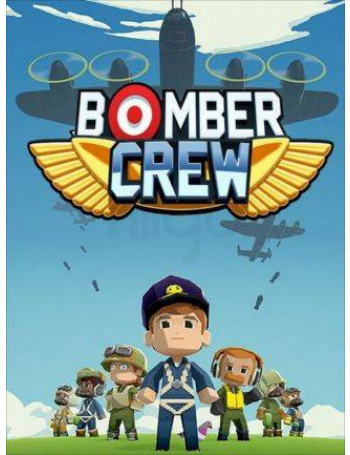 Bomber Crew Deluxe Edition - משחק מחשב - STEAM