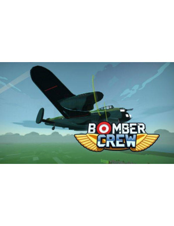 Bomber Crew Deluxe Edition - משחק מחשב - STEAM