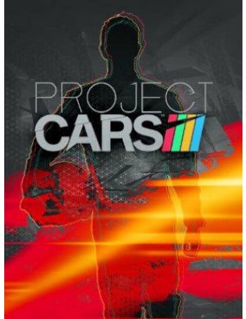 Project CARS - משחק מחשב - STEAM