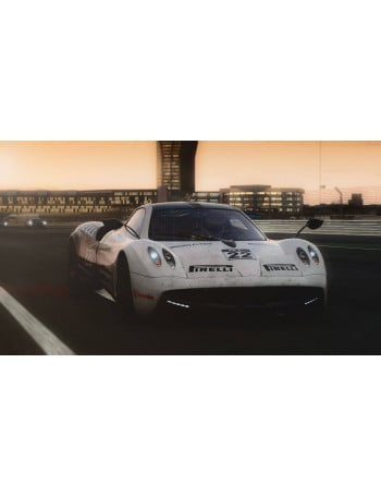 Project CARS - משחק מחשב - STEAM