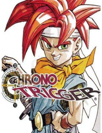 CHRONO TRIGGER - משחק מחשב - STEAM