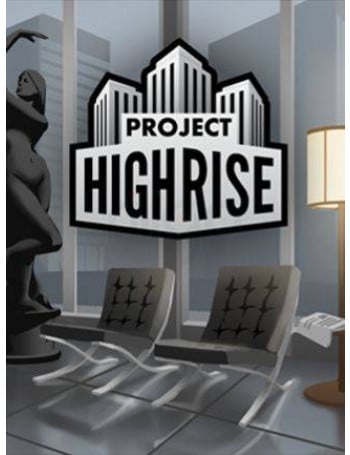 Project Highrise - משחק מחשב - STEAM